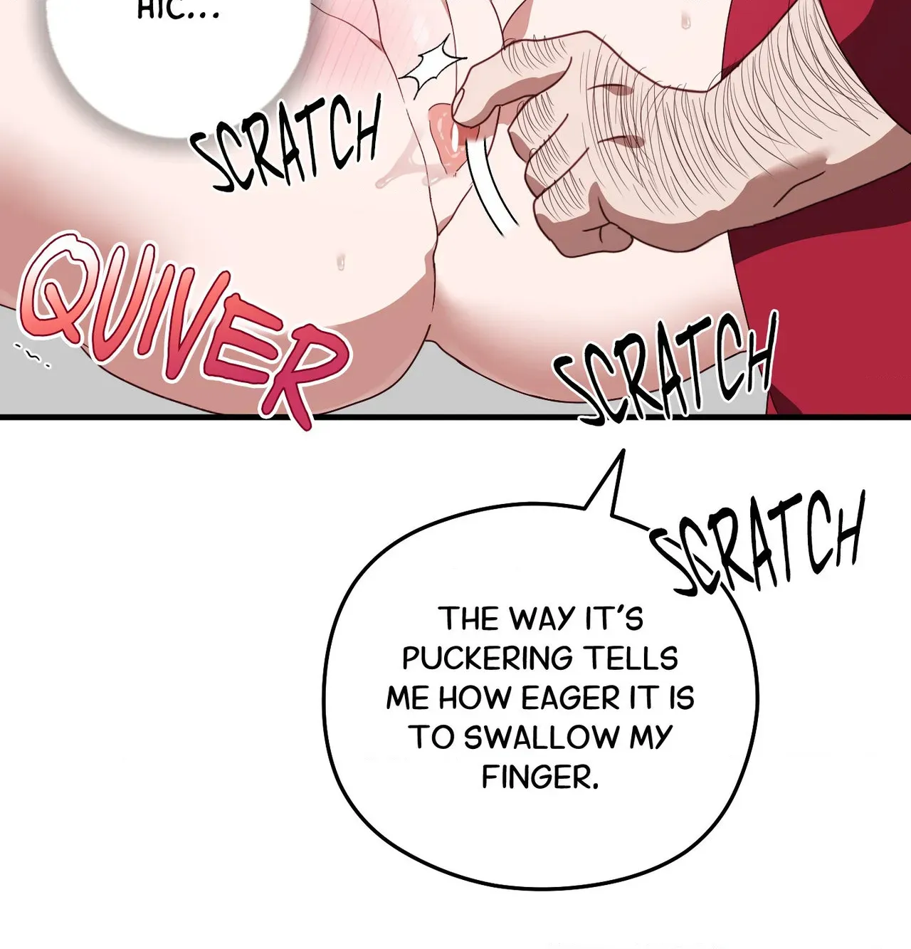 Upon My Sword Chapter 19 - Page 10