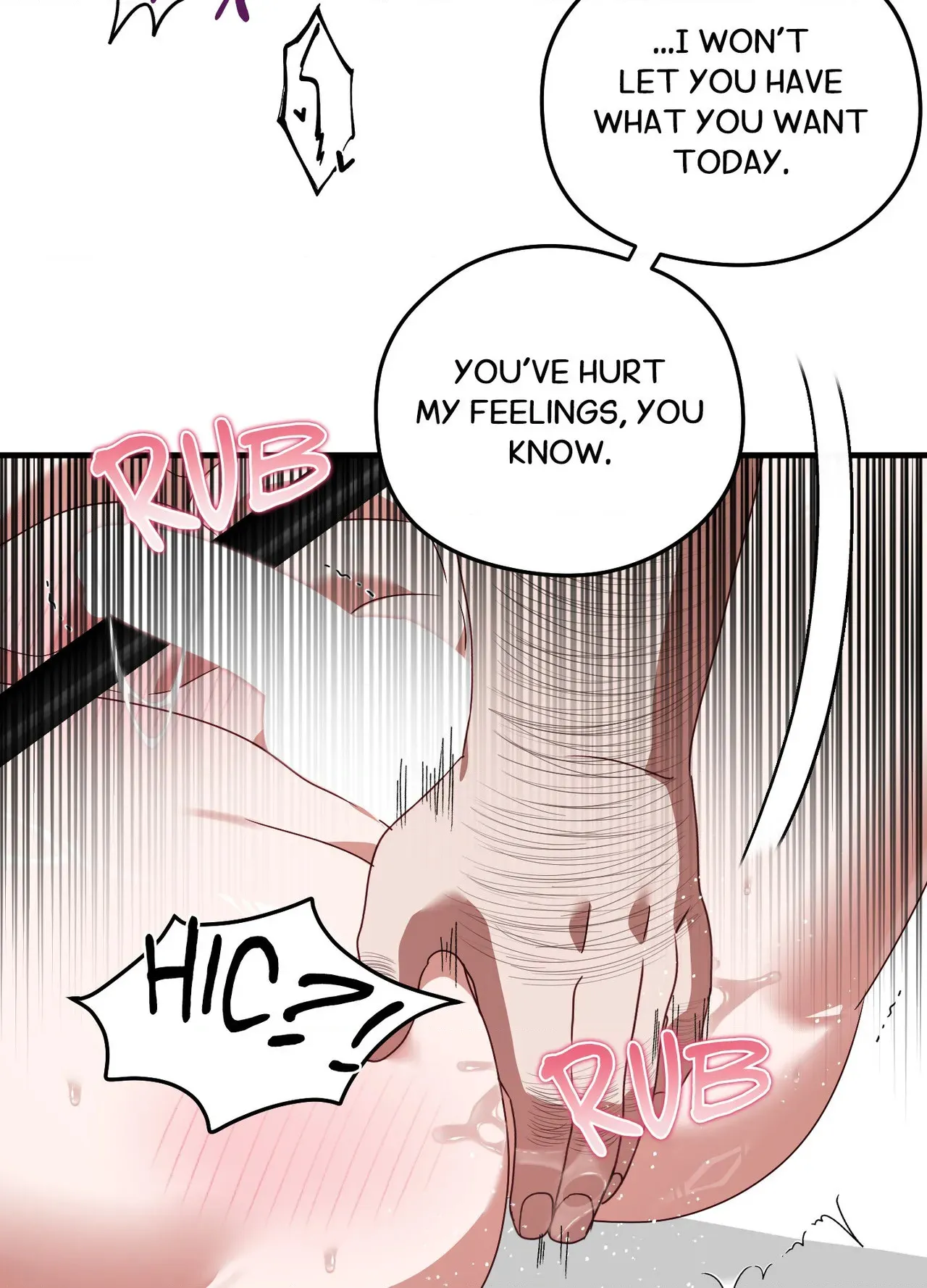 Upon My Sword Chapter 19 - Page 12
