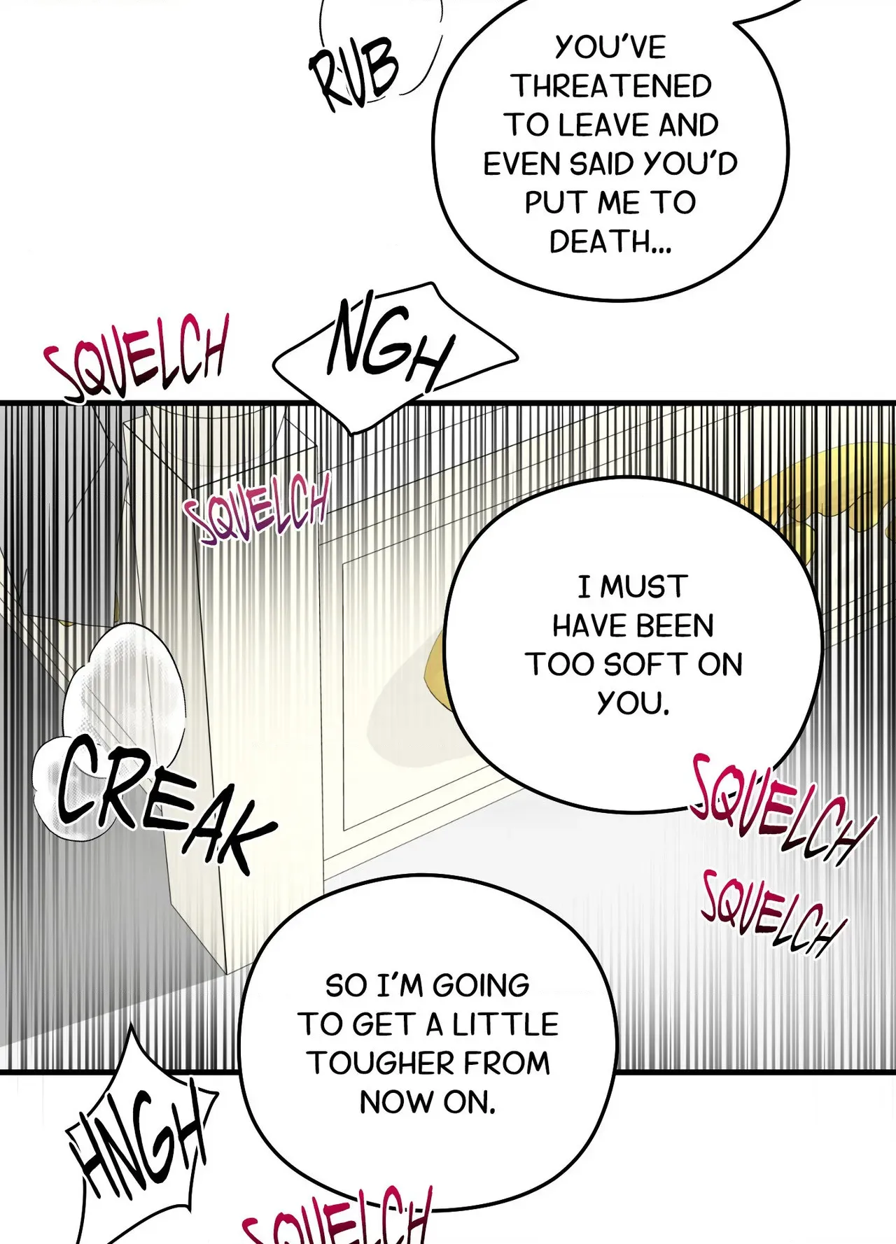 Upon My Sword Chapter 19 - Page 14