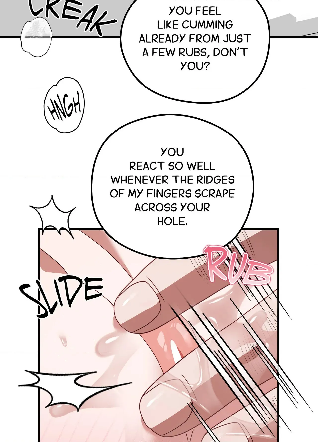 Upon My Sword Chapter 19 - Page 16