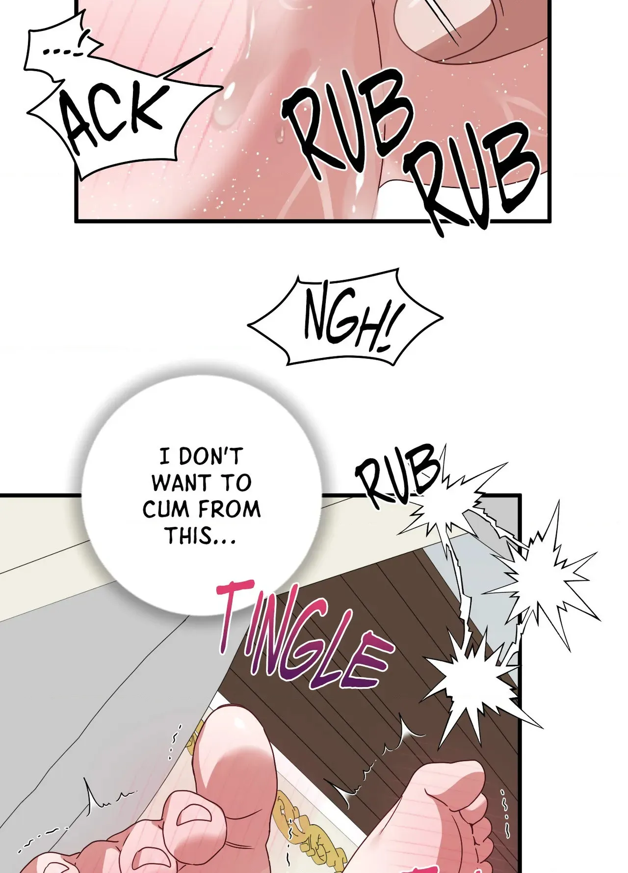 Upon My Sword Chapter 19 - Page 17