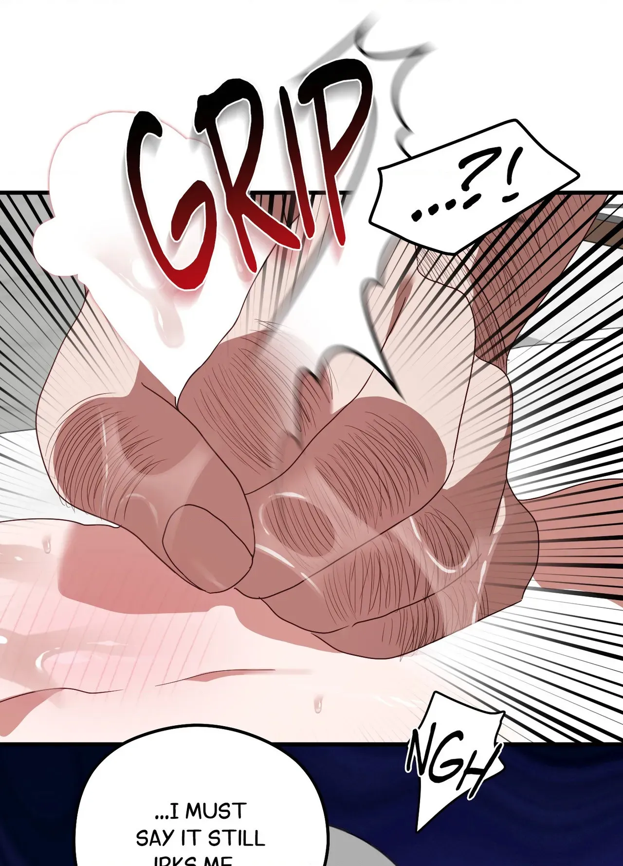 Upon My Sword Chapter 19 - Page 24