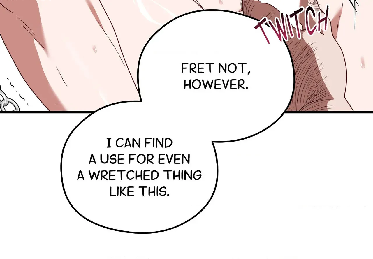 Upon My Sword Chapter 19 - Page 27