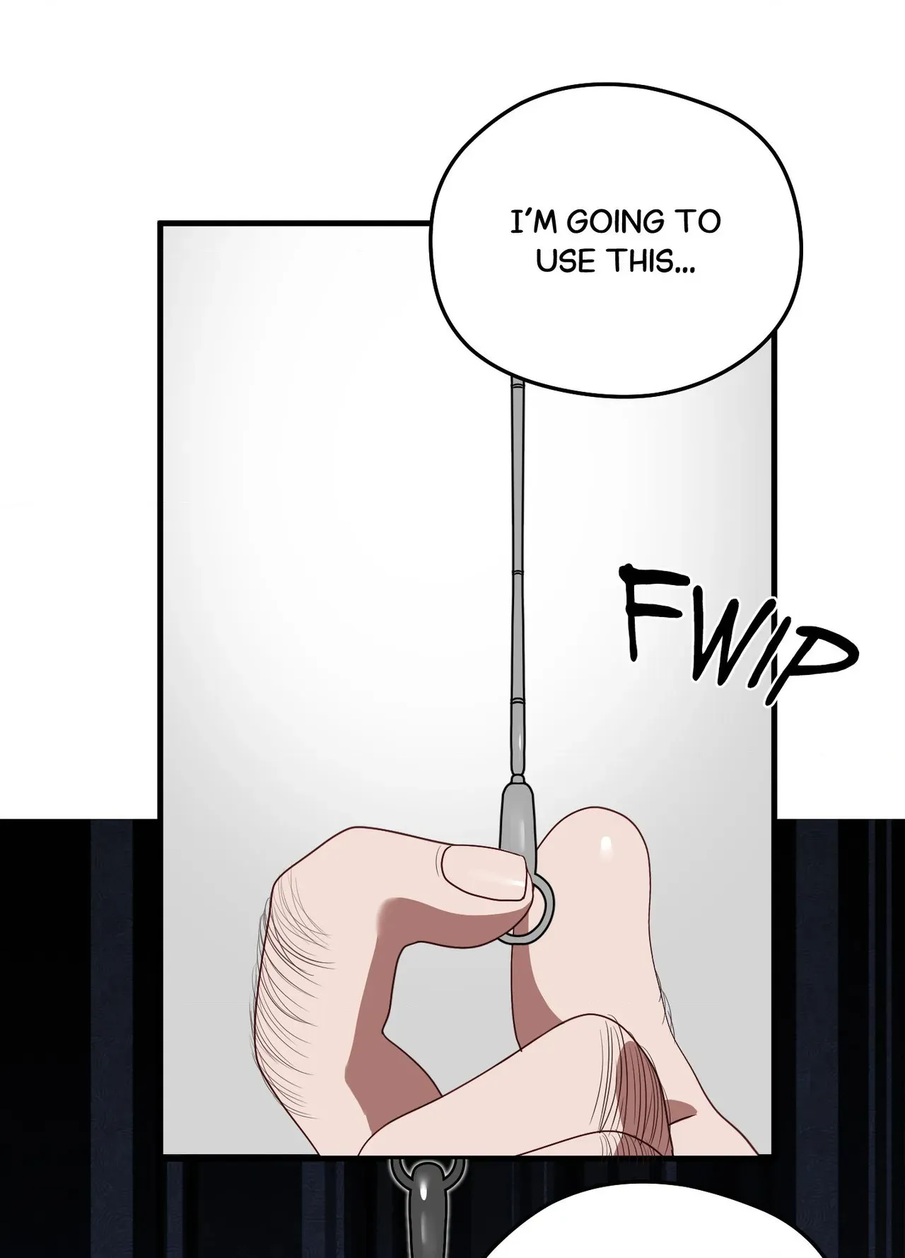 Upon My Sword Chapter 19 - Page 28