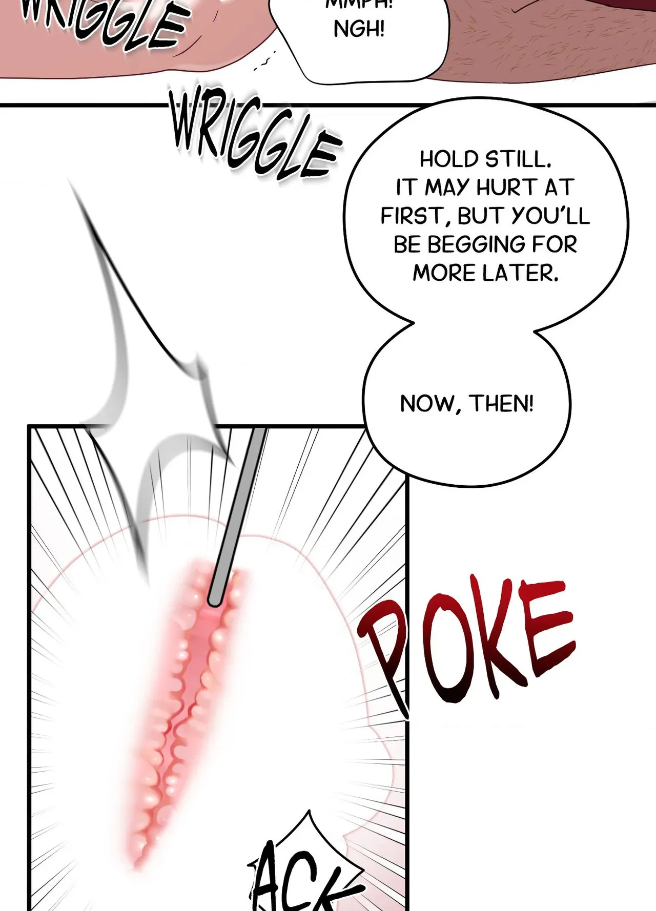 Upon My Sword Chapter 19 - Page 31