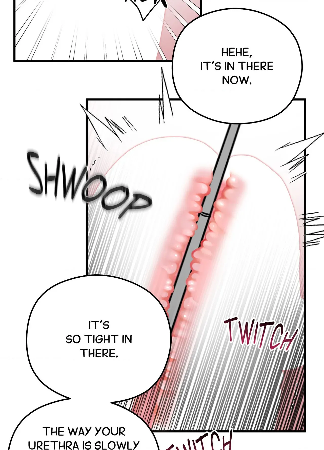 Upon My Sword Chapter 19 - Page 32