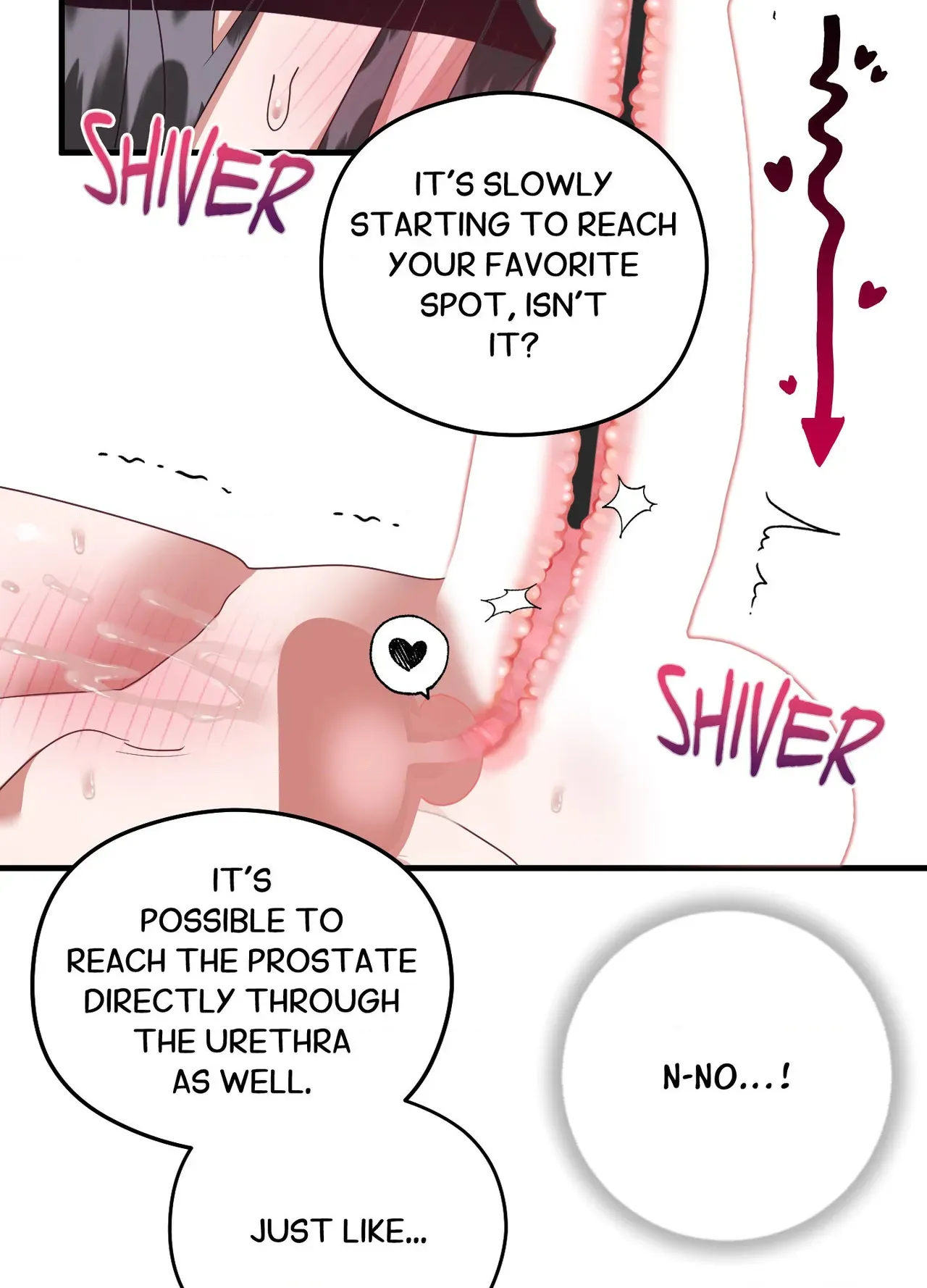 Upon My Sword Chapter 19 - Page 35
