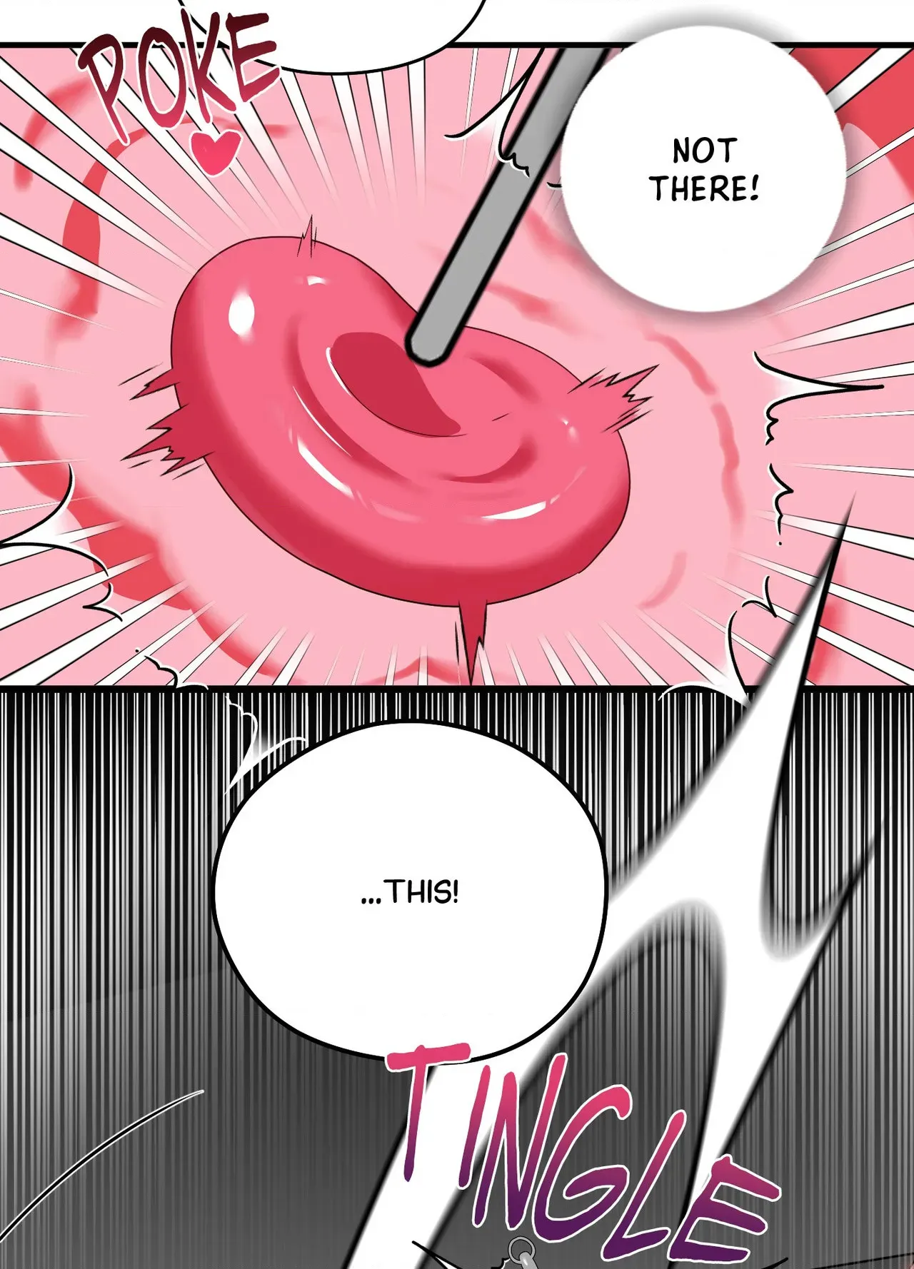 Upon My Sword Chapter 19 - Page 36