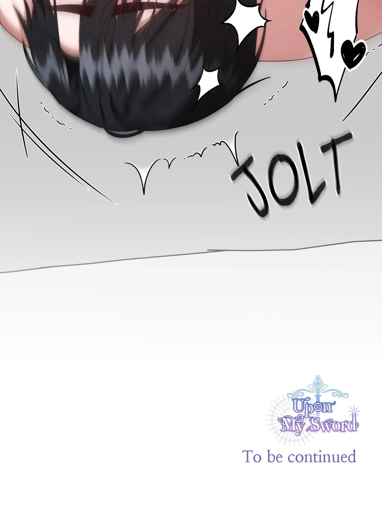 Upon My Sword Chapter 19 - Page 38