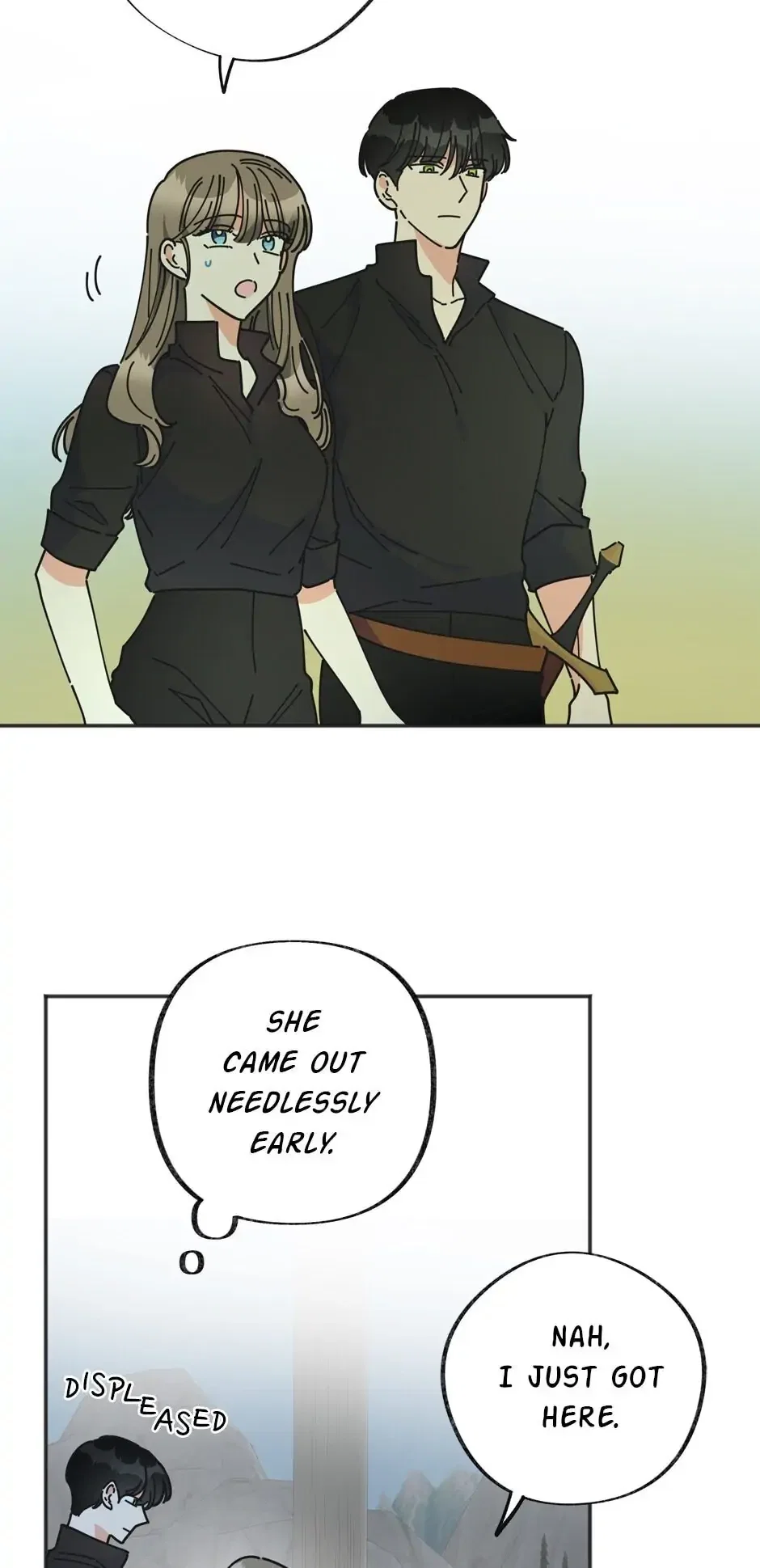 Villainess In Love Chapter 42 - Page 3