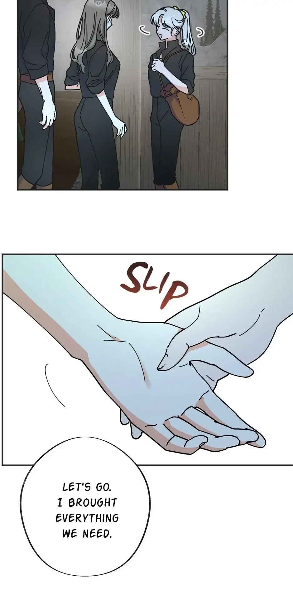 Villainess In Love Chapter 42 - Page 4