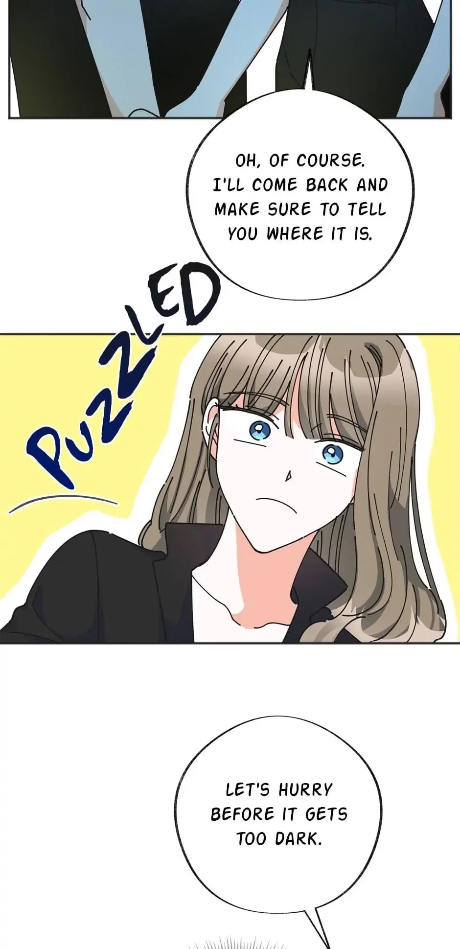 Villainess In Love Chapter 42 - Page 7