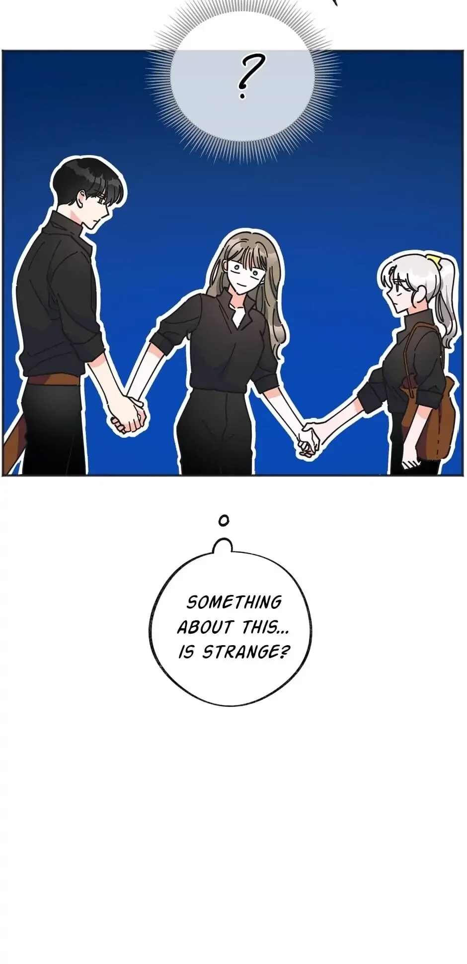 Villainess In Love Chapter 42 - Page 8