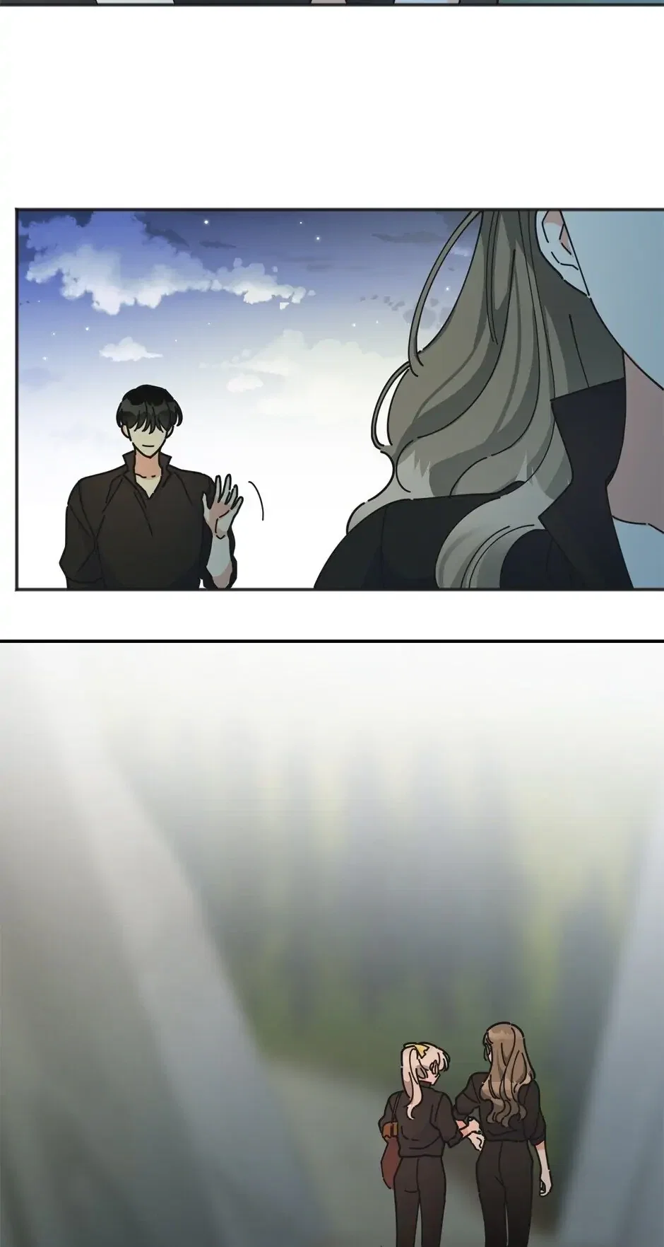 Villainess In Love Chapter 42 - Page 10