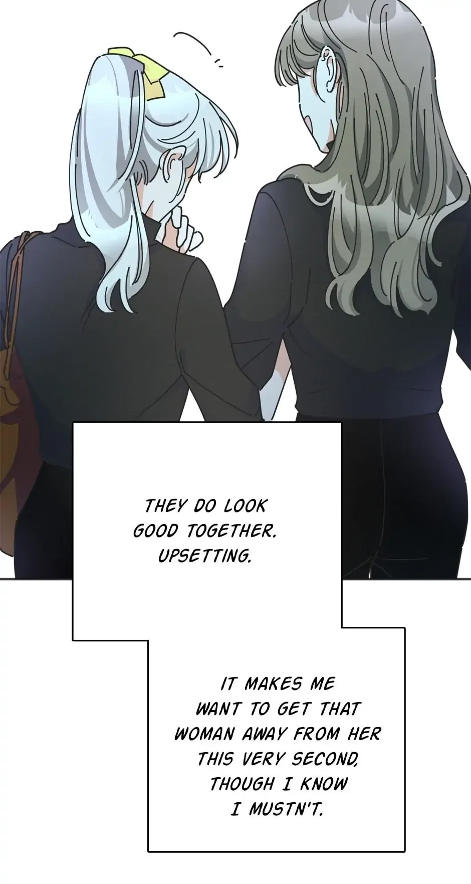 Villainess In Love Chapter 42 - Page 12