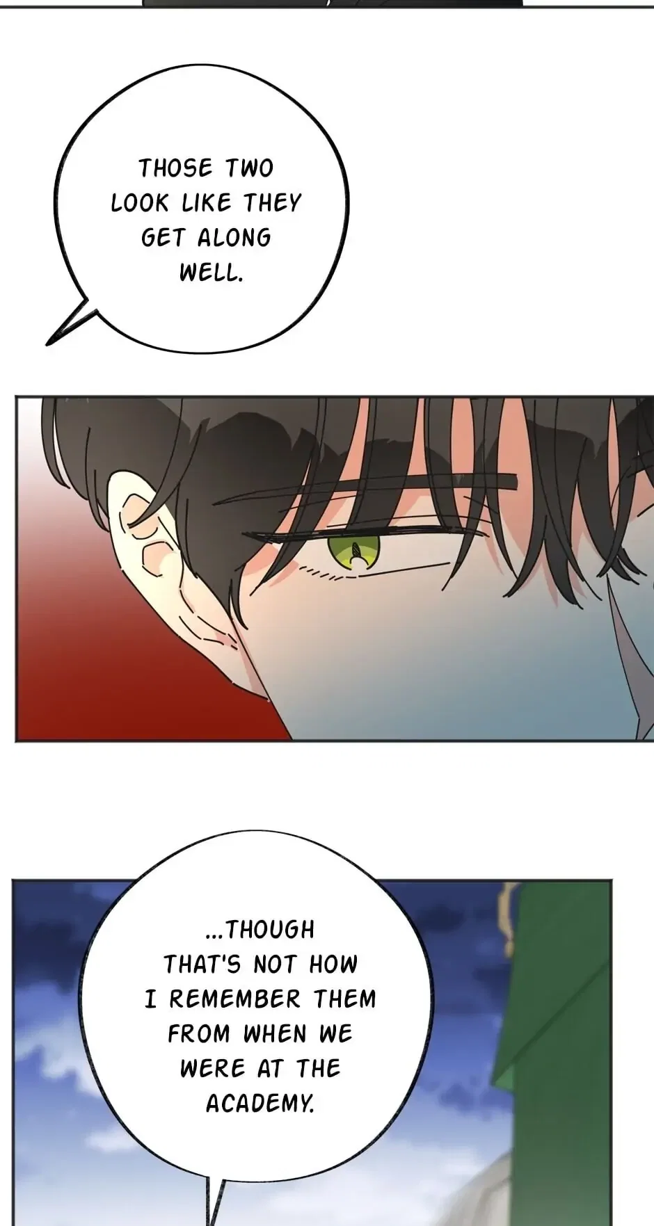 Villainess In Love Chapter 42 - Page 14