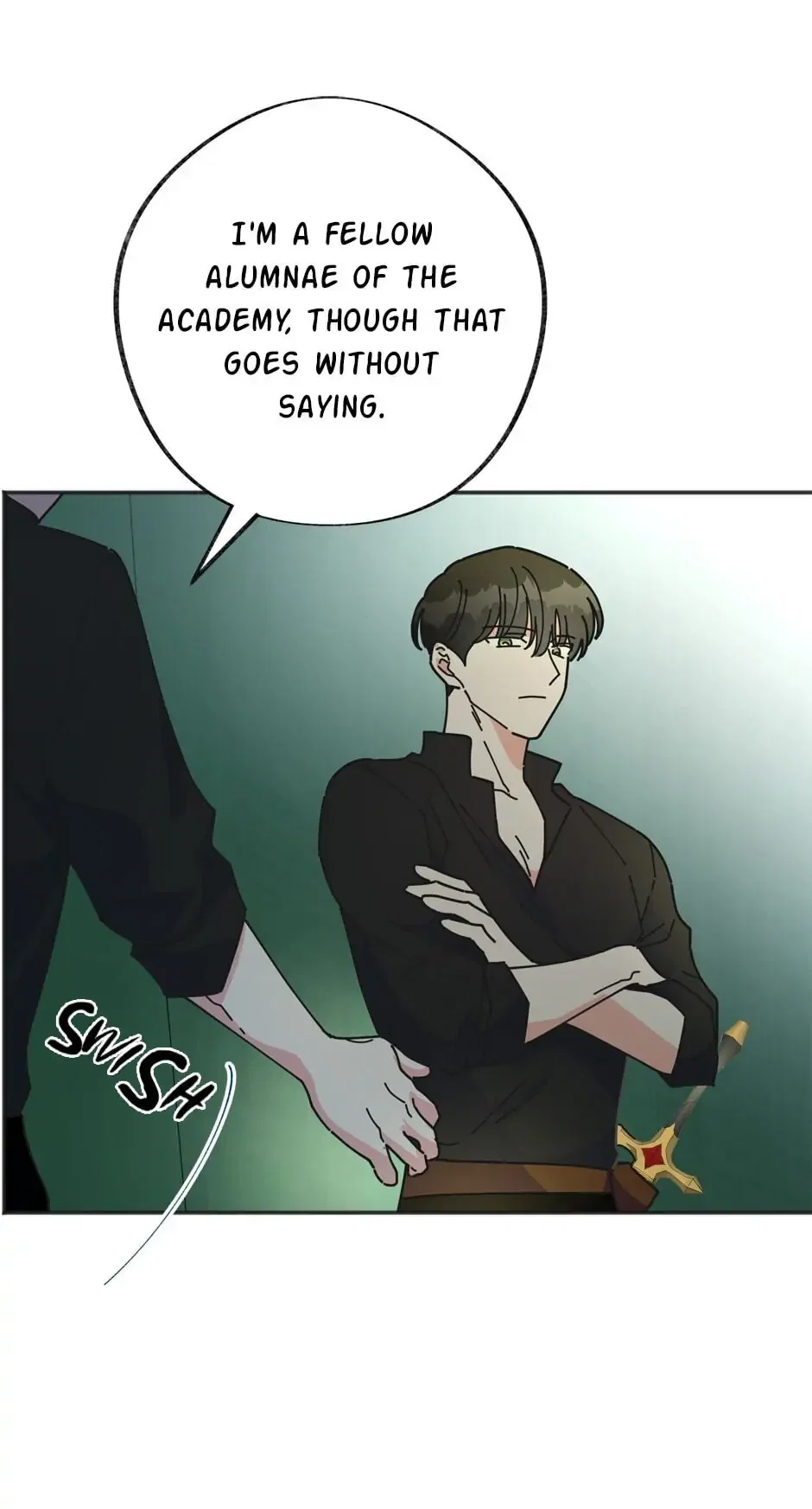 Villainess In Love Chapter 42 - Page 17
