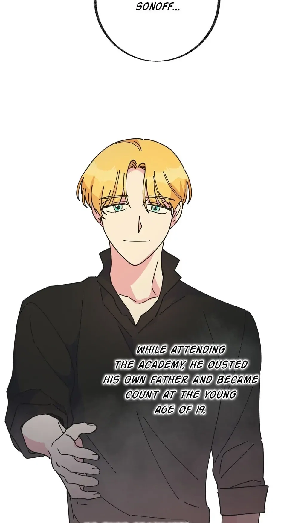 Villainess In Love Chapter 42 - Page 19