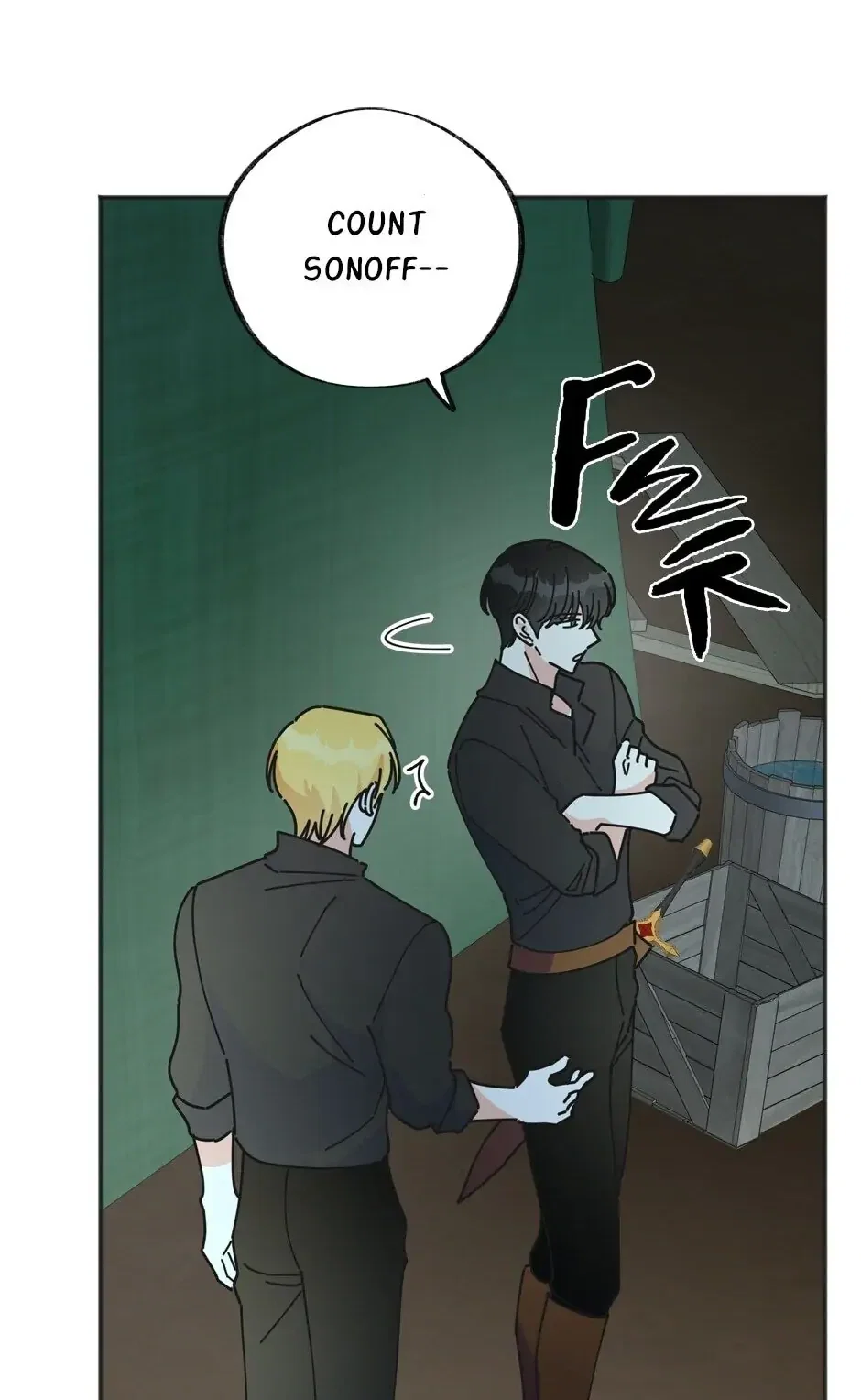 Villainess In Love Chapter 42 - Page 24