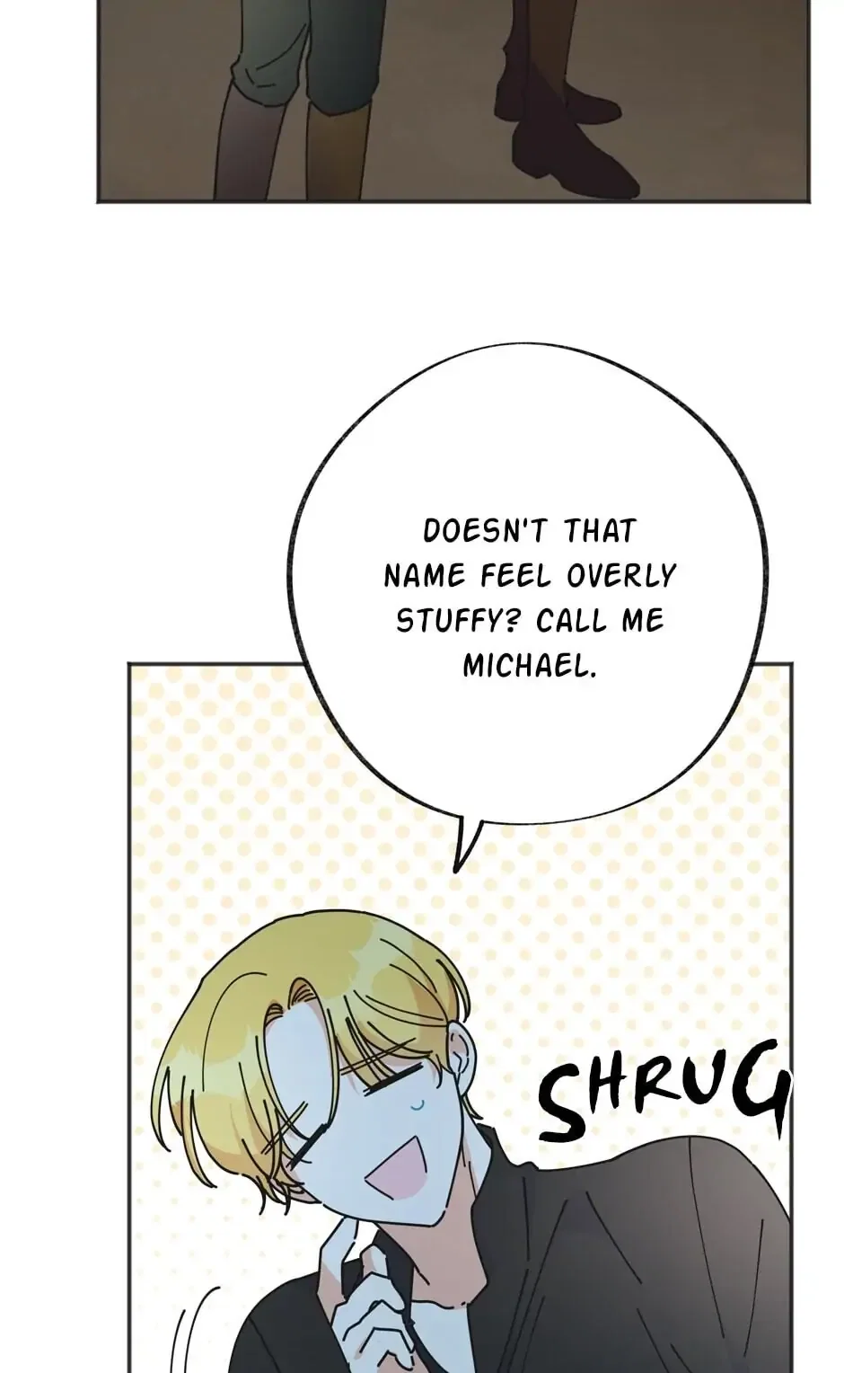 Villainess In Love Chapter 42 - Page 25
