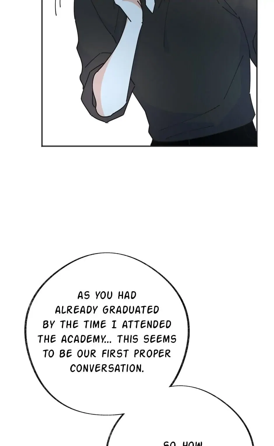 Villainess In Love Chapter 42 - Page 26
