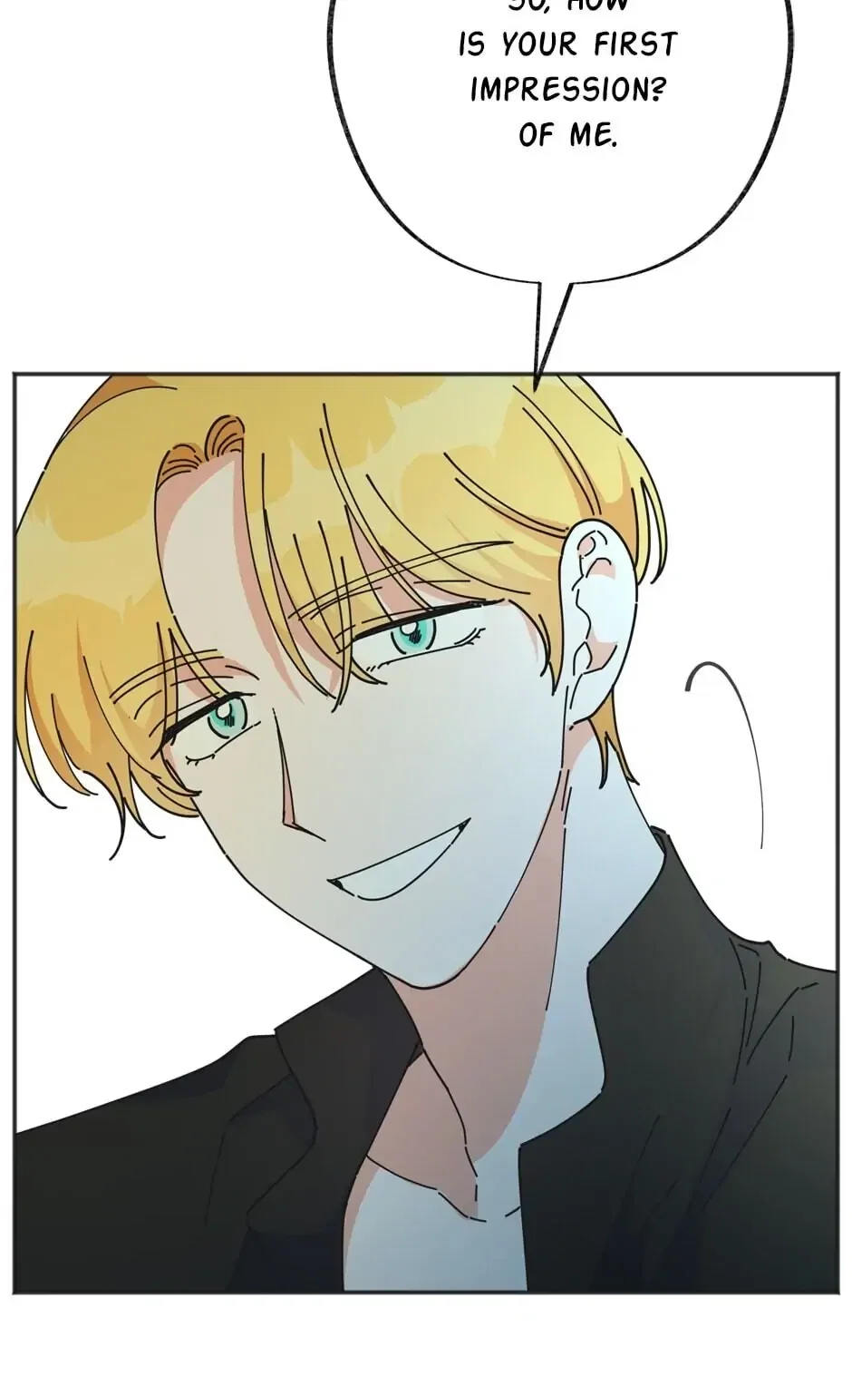 Villainess In Love Chapter 42 - Page 27