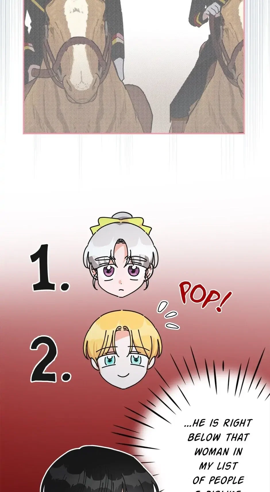 Villainess In Love Chapter 42 - Page 29