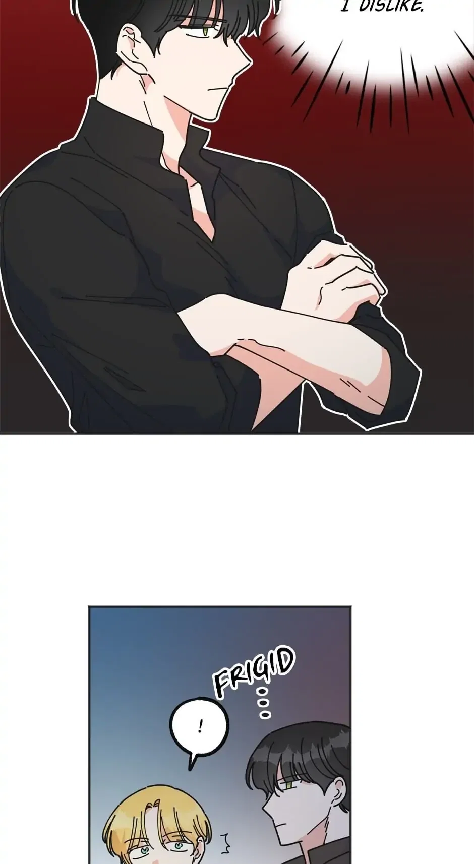 Villainess In Love Chapter 42 - Page 30