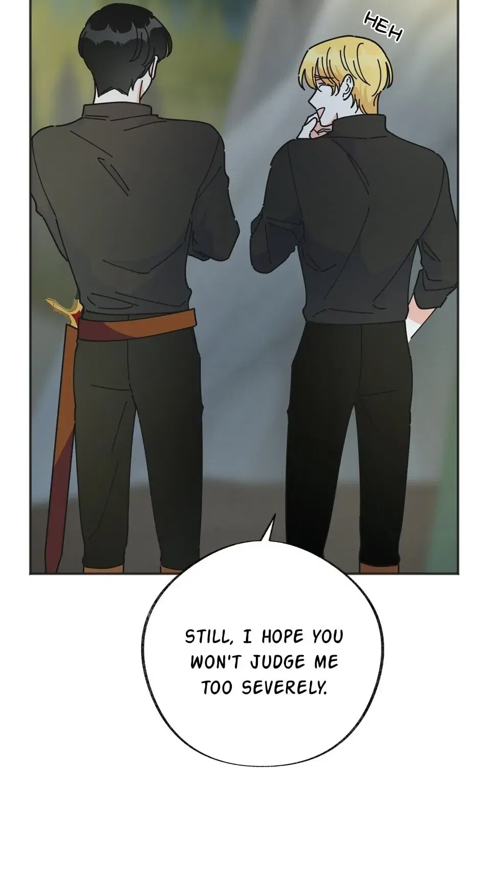 Villainess In Love Chapter 42 - Page 32