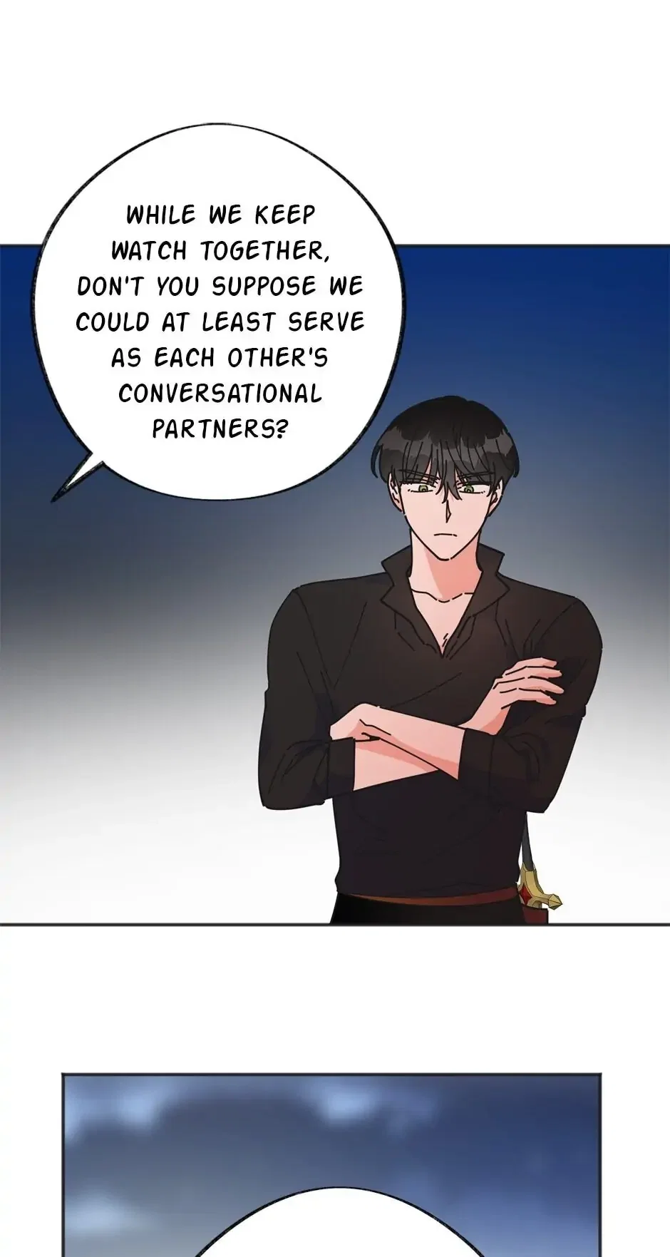 Villainess In Love Chapter 42 - Page 33