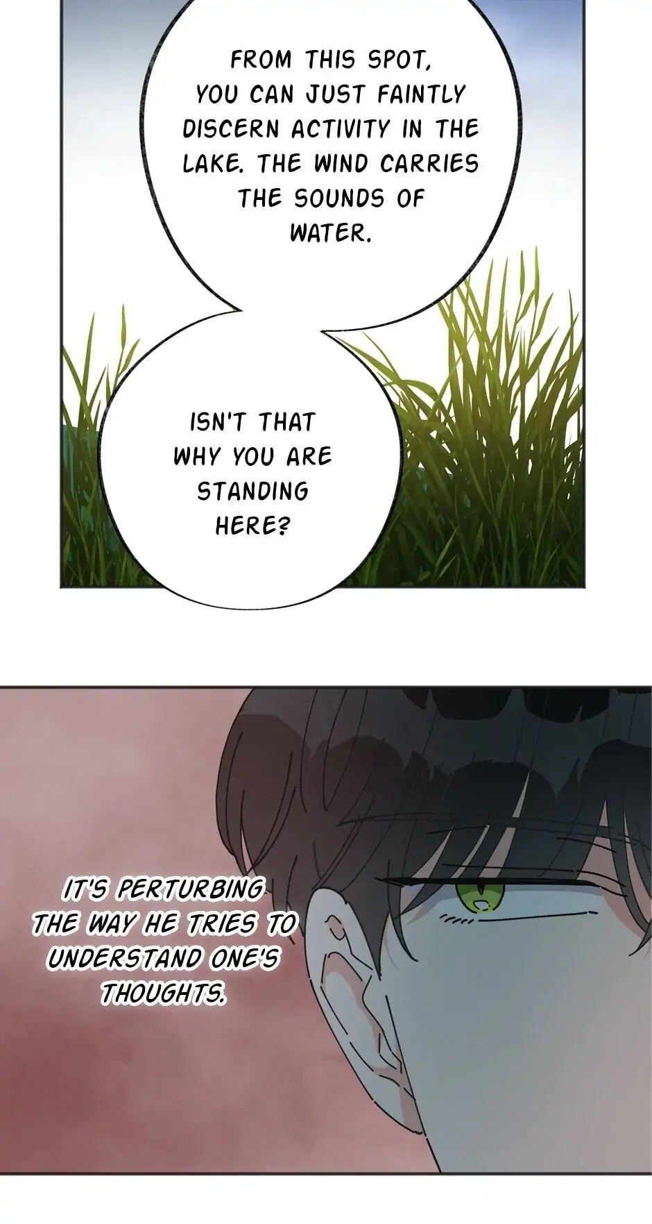 Villainess In Love Chapter 42 - Page 34