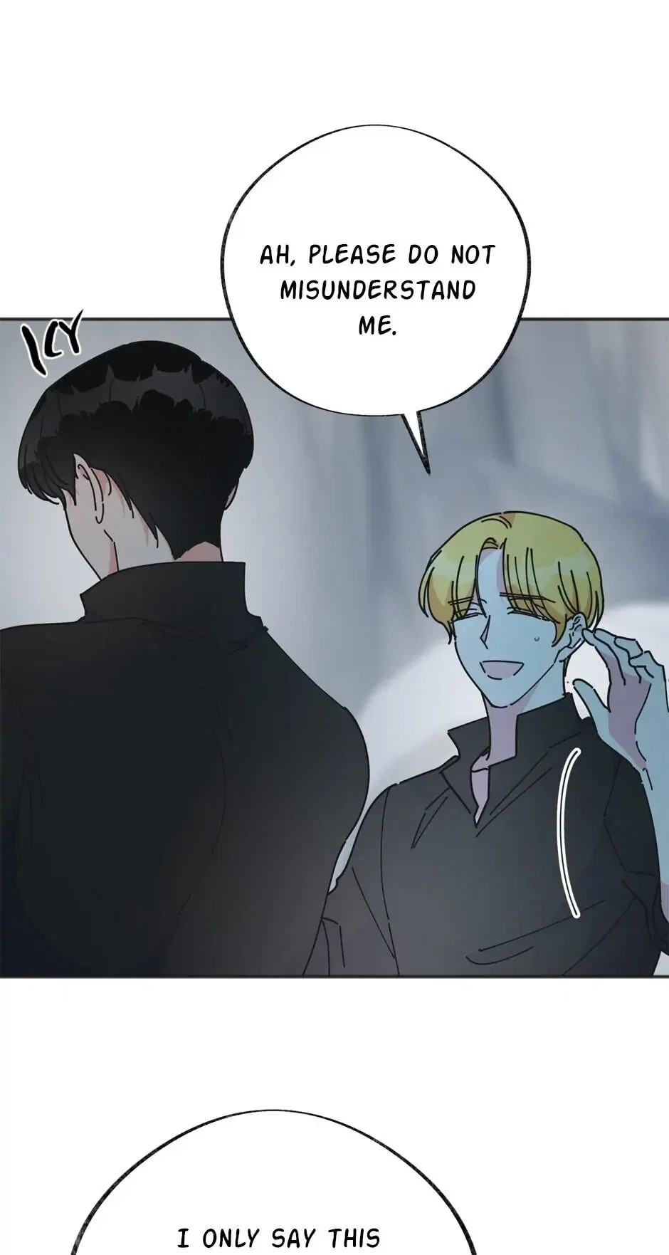 Villainess In Love Chapter 42 - Page 35
