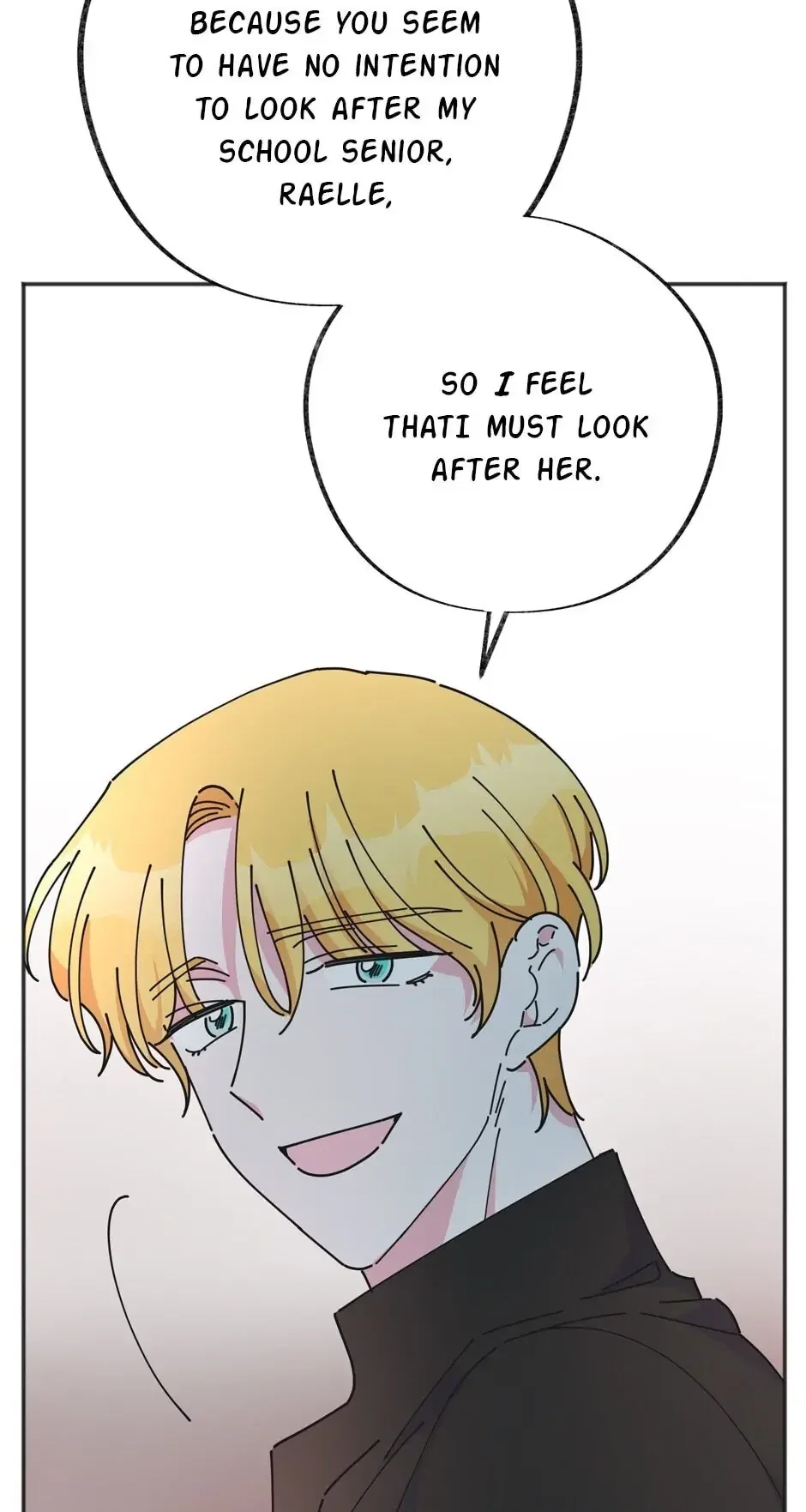 Villainess In Love Chapter 42 - Page 36