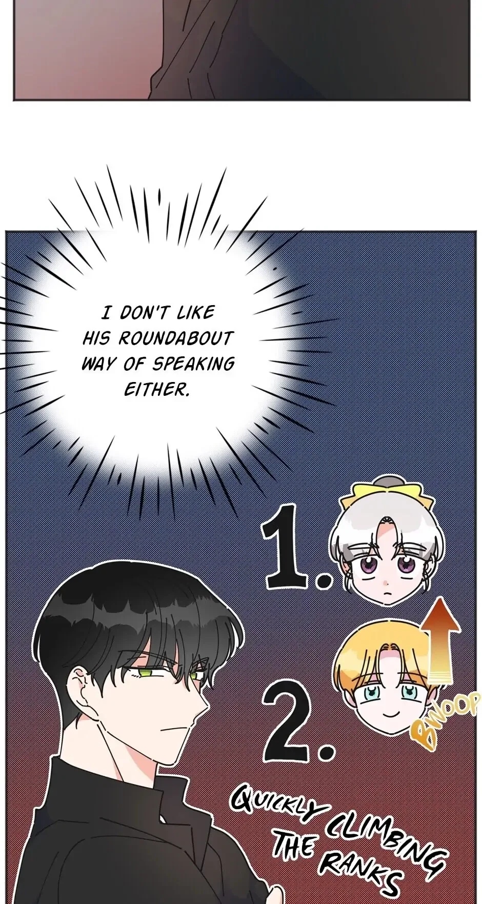 Villainess In Love Chapter 42 - Page 37