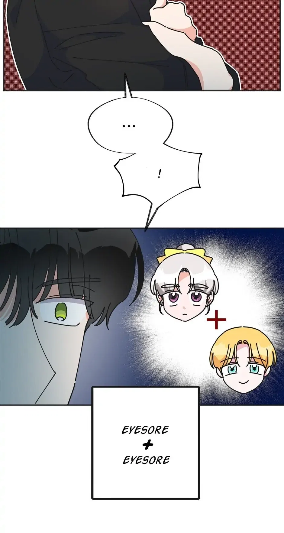 Villainess In Love Chapter 42 - Page 38