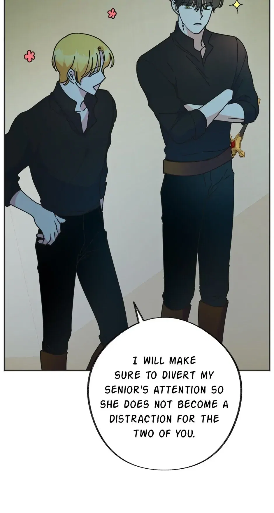 Villainess In Love Chapter 42 - Page 40