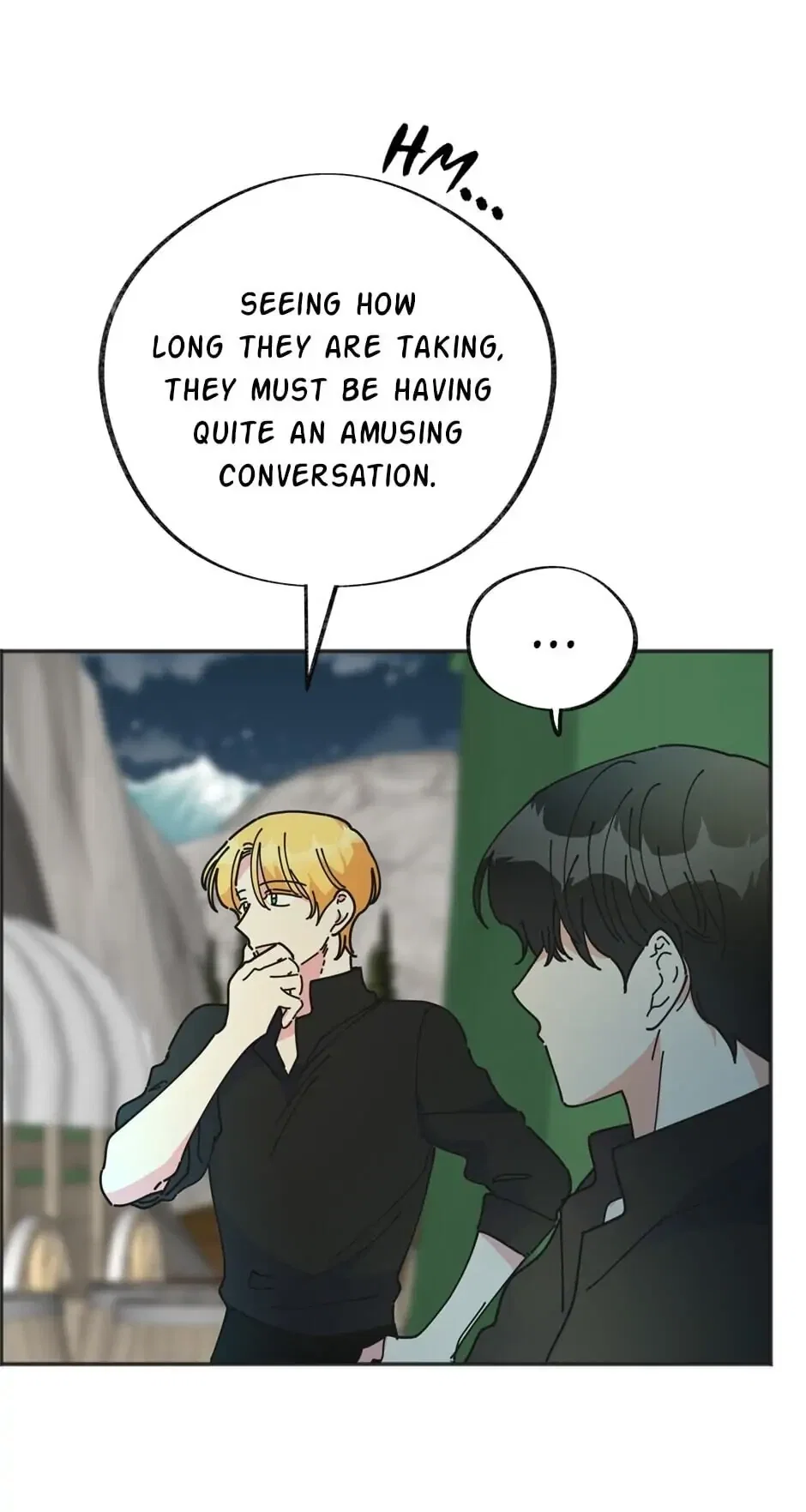Villainess In Love Chapter 42 - Page 43