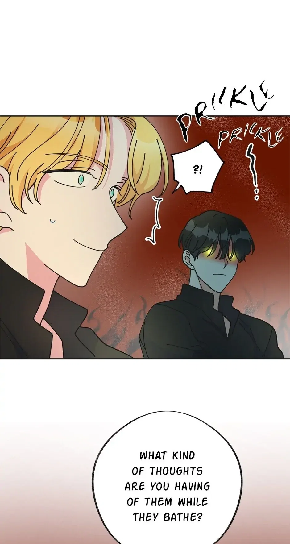 Villainess In Love Chapter 42 - Page 44