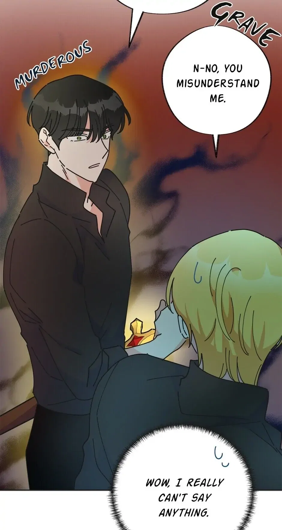 Villainess In Love Chapter 42 - Page 45