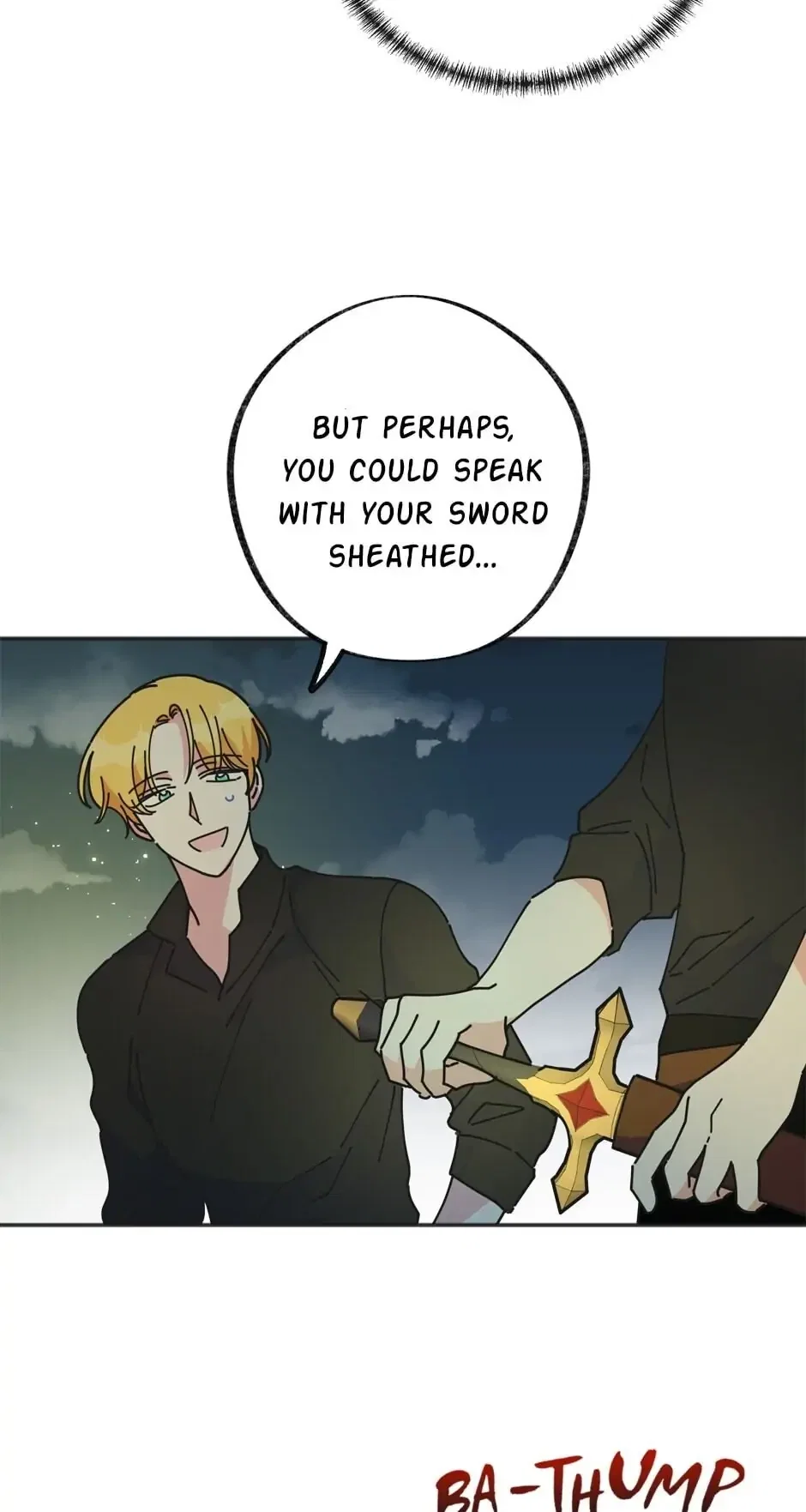 Villainess In Love Chapter 42 - Page 46