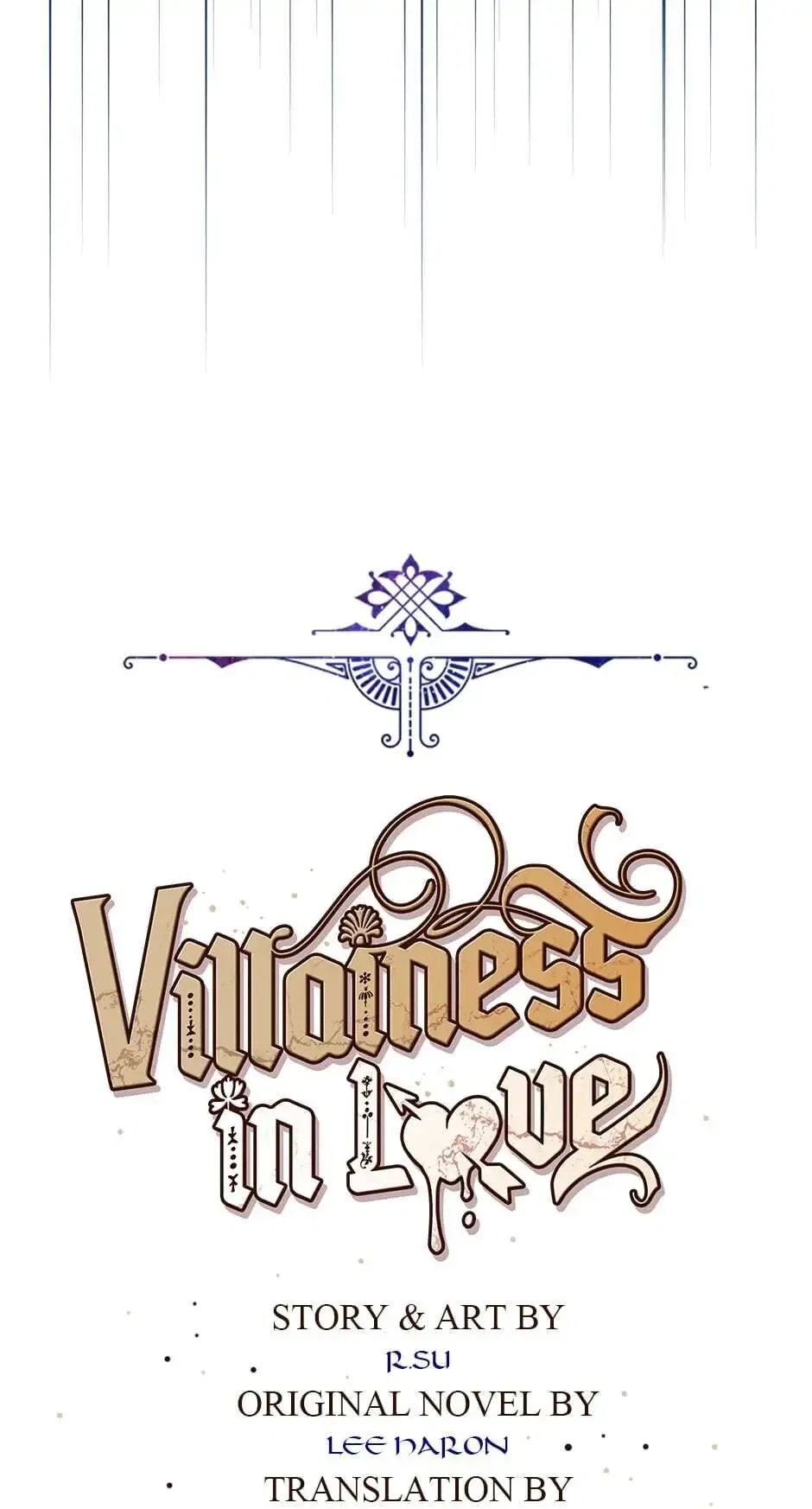 Villainess In Love Chapter 42 - Page 52