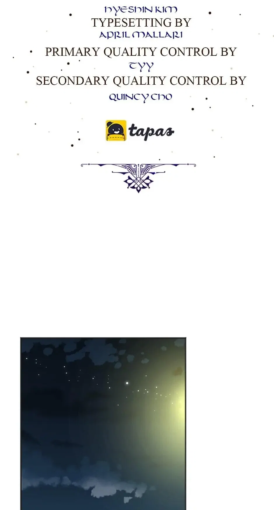 Villainess In Love Chapter 42 - Page 53