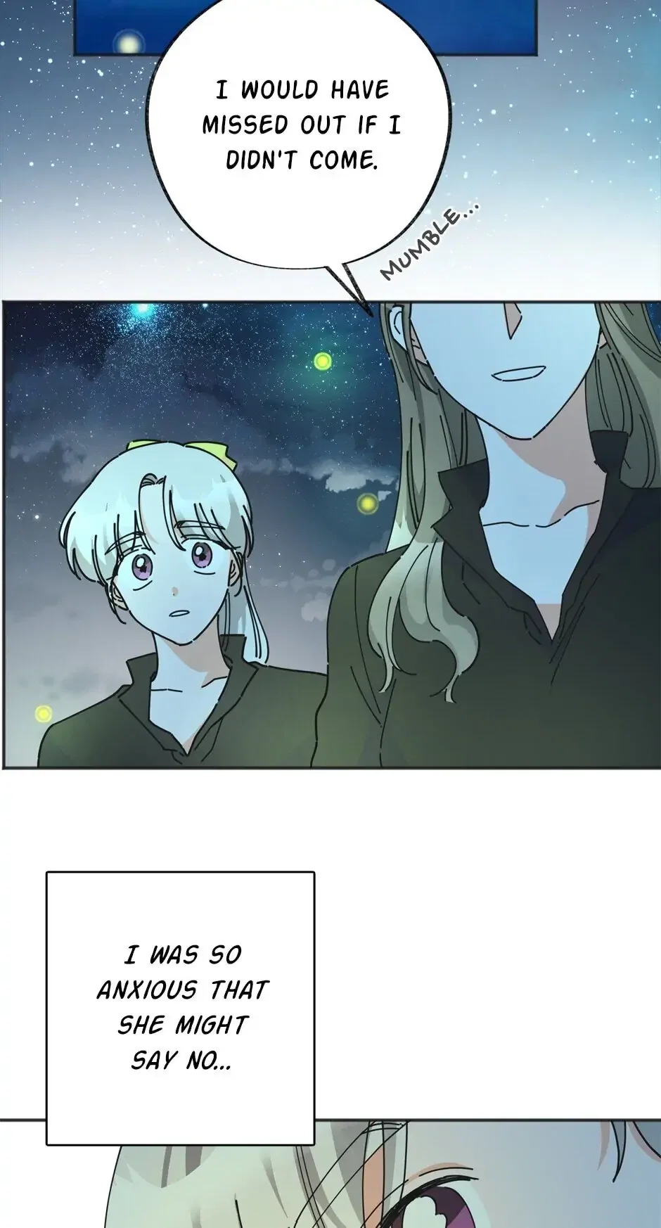 Villainess In Love Chapter 42 - Page 57