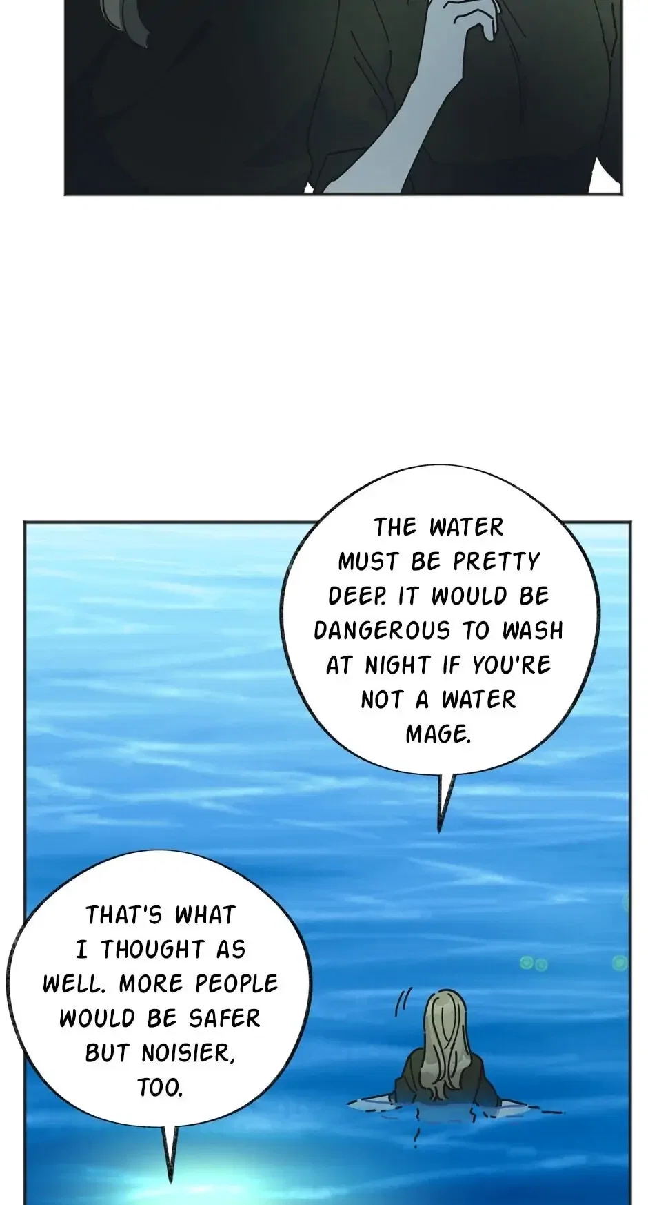 Villainess In Love Chapter 42 - Page 60