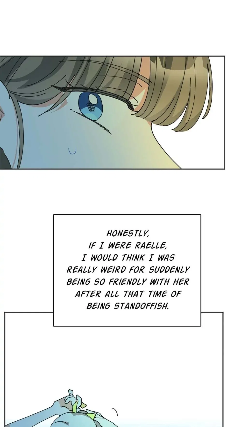Villainess In Love Chapter 42 - Page 63