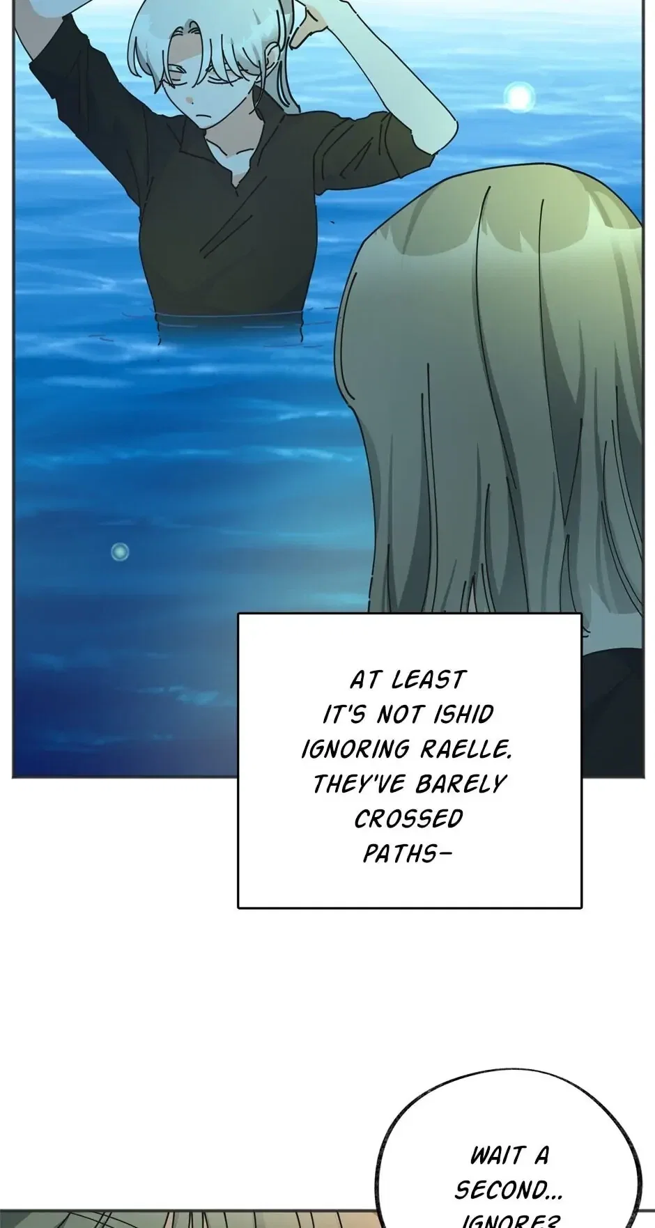 Villainess In Love Chapter 42 - Page 64