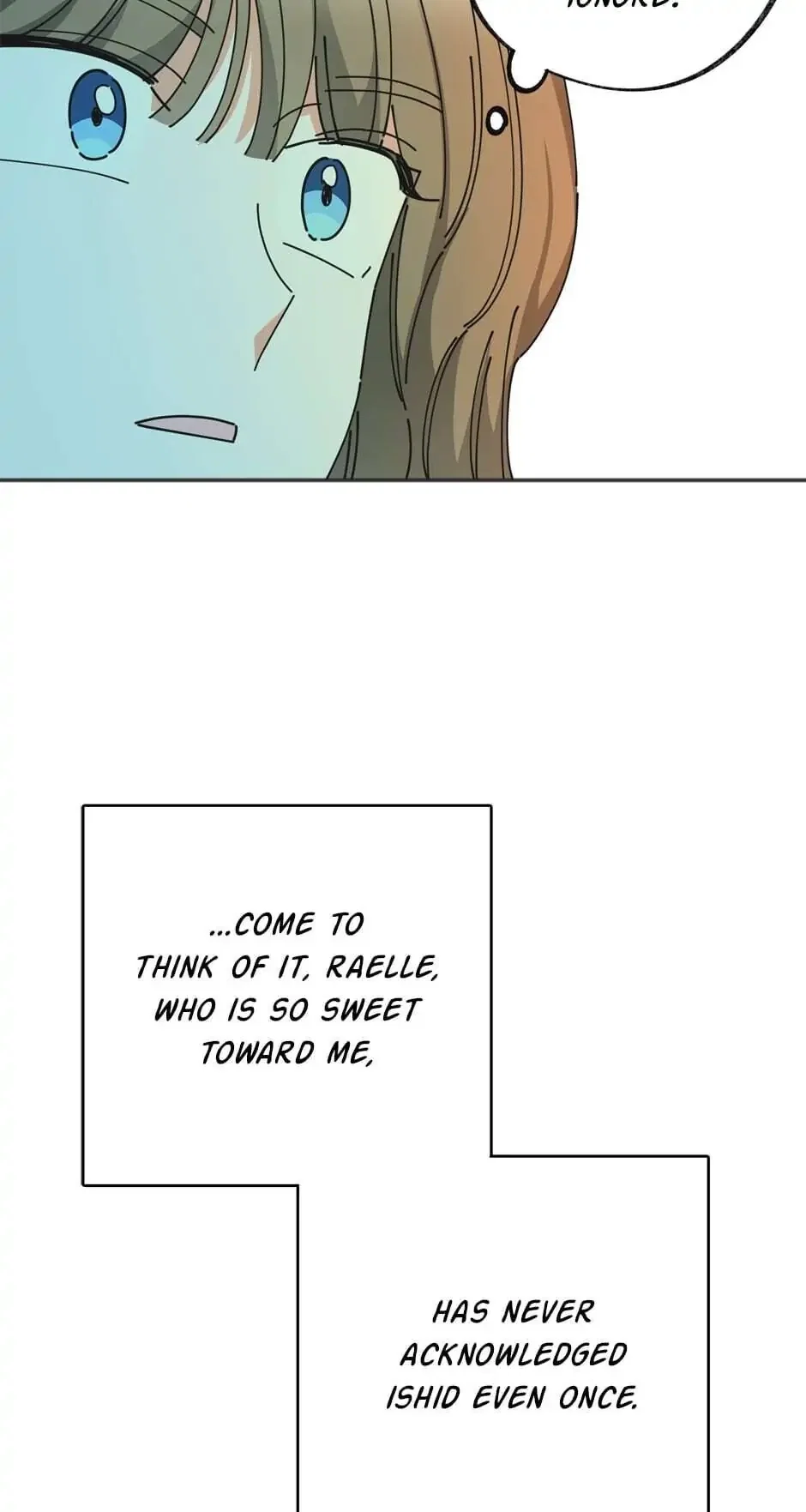 Villainess In Love Chapter 42 - Page 65