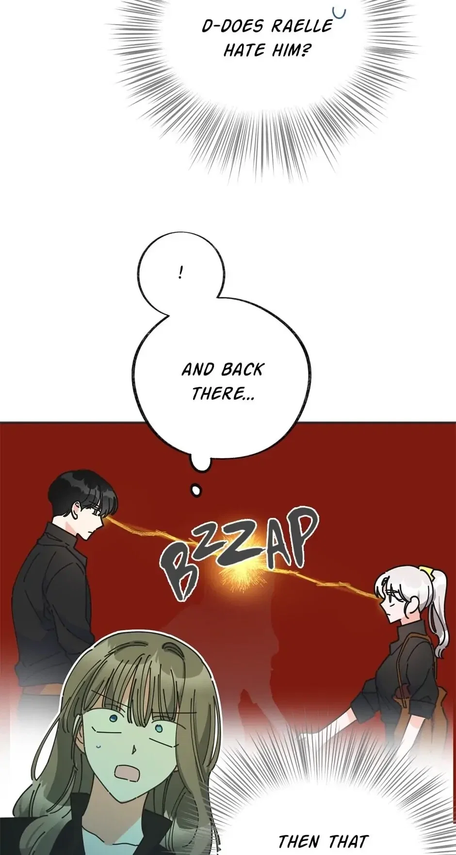 Villainess In Love Chapter 42 - Page 67