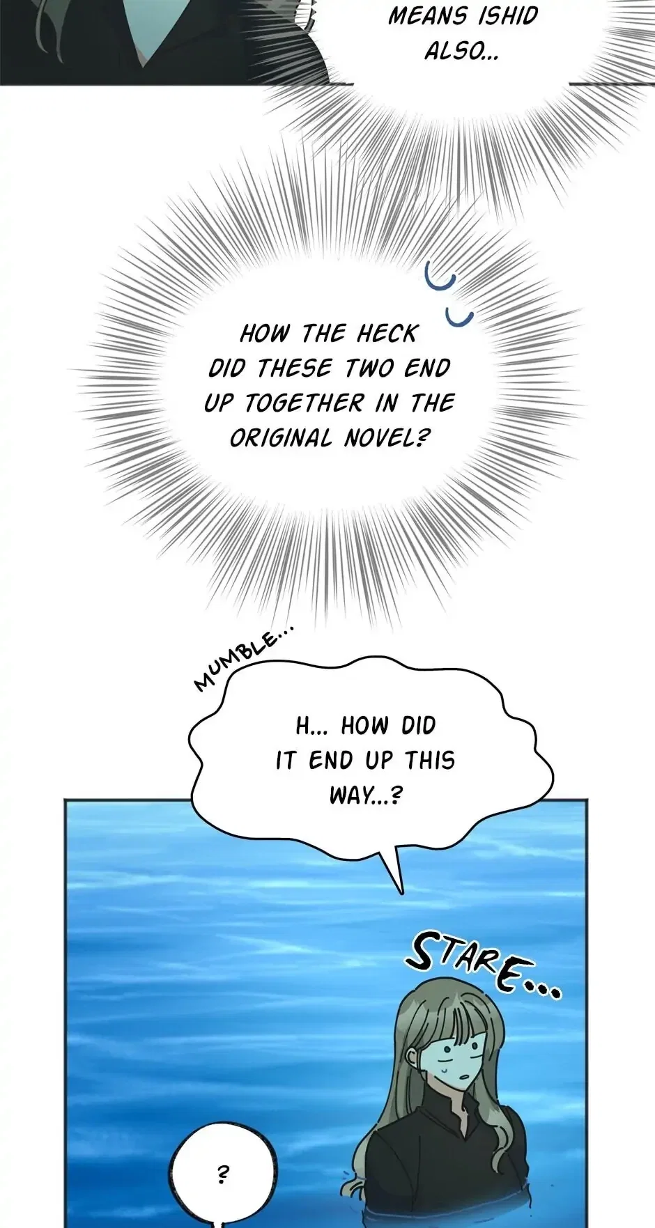 Villainess In Love Chapter 42 - Page 68