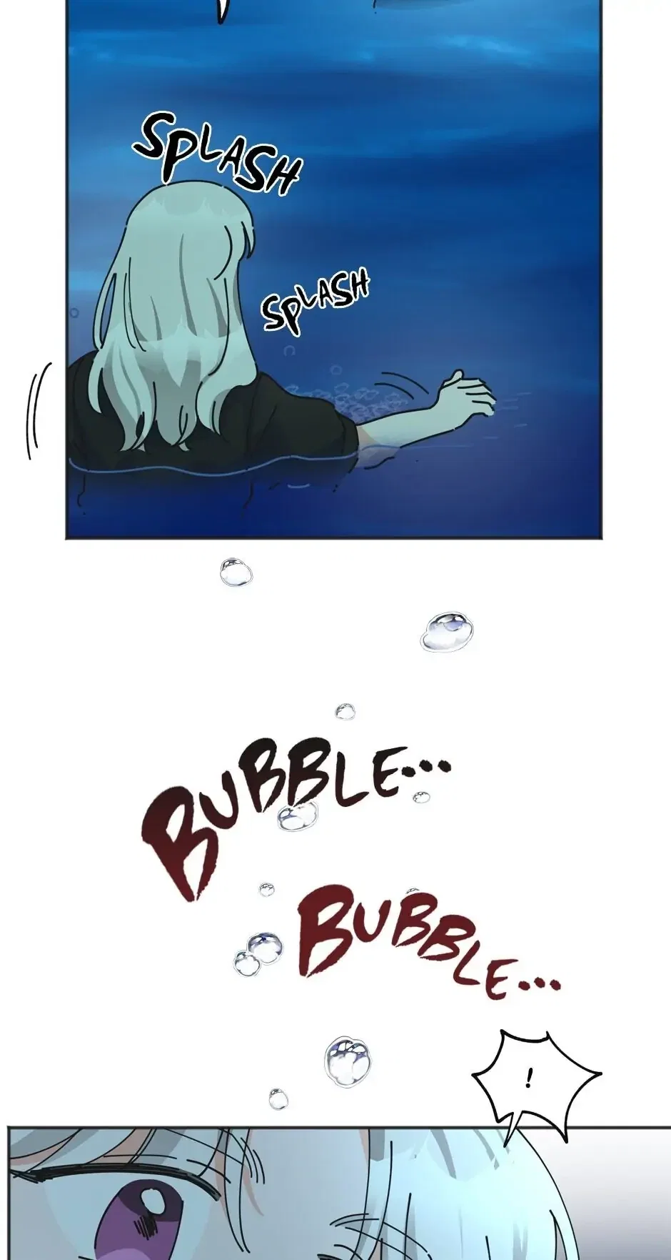 Villainess In Love Chapter 42 - Page 69